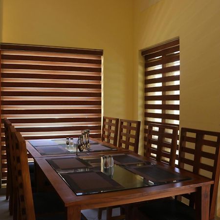 Water'S Edge Villas Alappuzha Dış mekan fotoğraf
