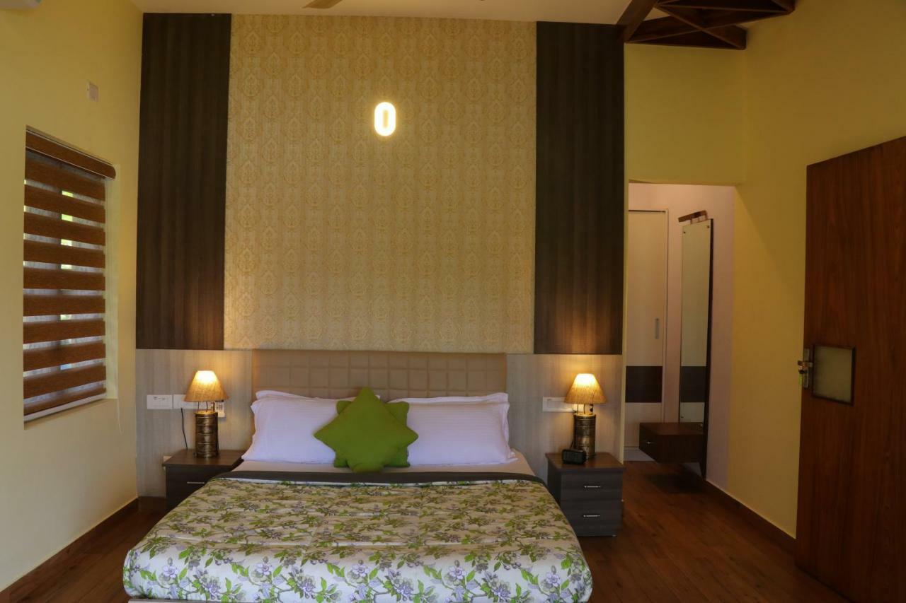 Water'S Edge Villas Alappuzha Dış mekan fotoğraf