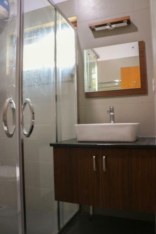 Water'S Edge Villas Alappuzha Dış mekan fotoğraf