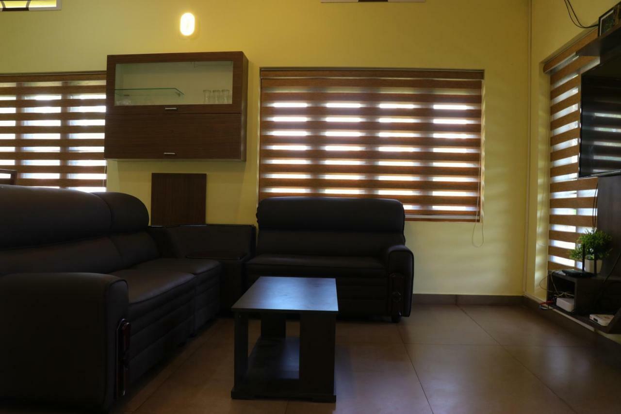 Water'S Edge Villas Alappuzha Dış mekan fotoğraf