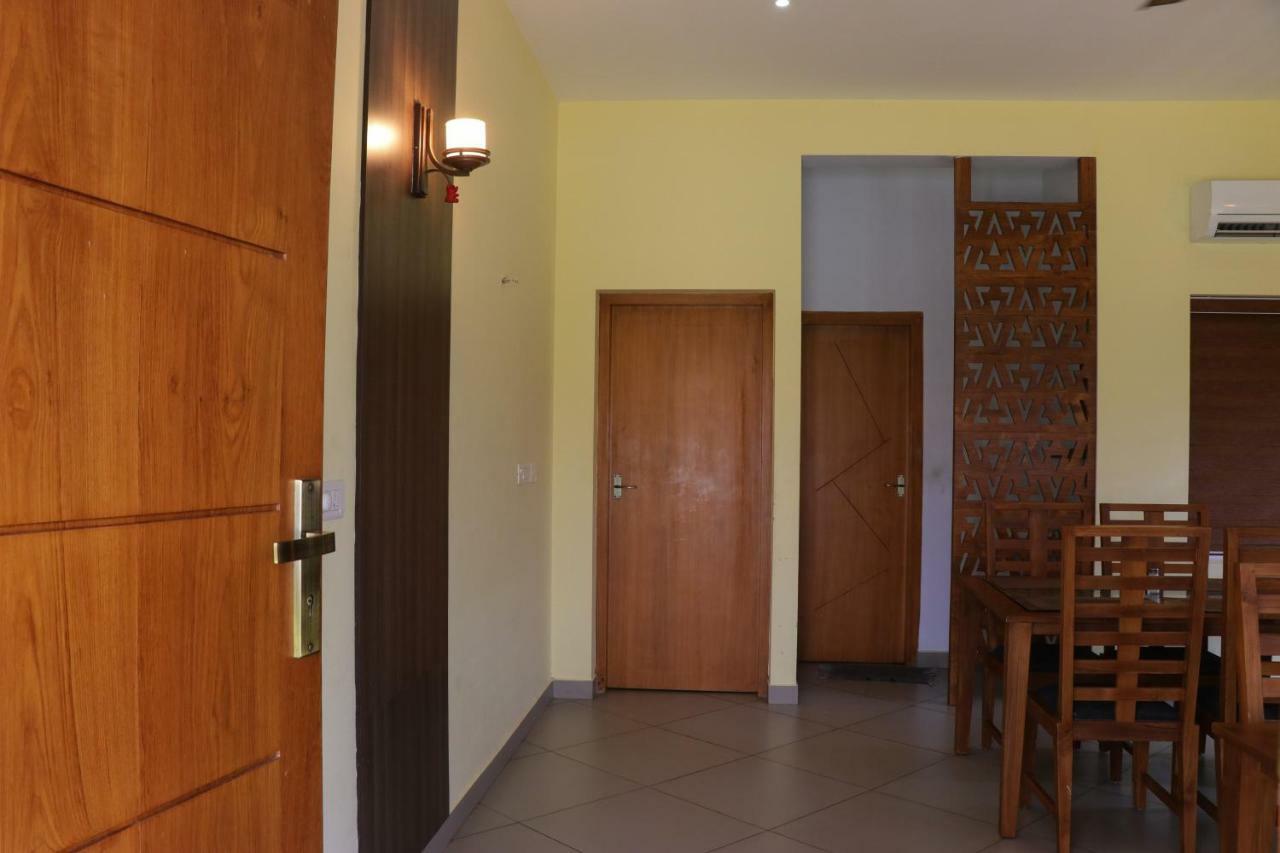 Water'S Edge Villas Alappuzha Dış mekan fotoğraf